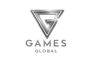 Games Global jackpot mreža logotip