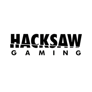 Hacksaw Gaming studio logotip