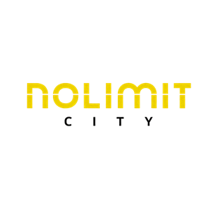 Nolimit City ponudnik iger logotip
