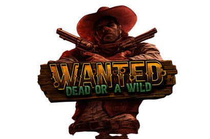 Wanted Dead or a Wild Hacksaw Gaming zahodni avtomat z visoko nestanovitnostjo