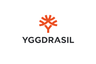 Yggdrasil Gaming studio logotip